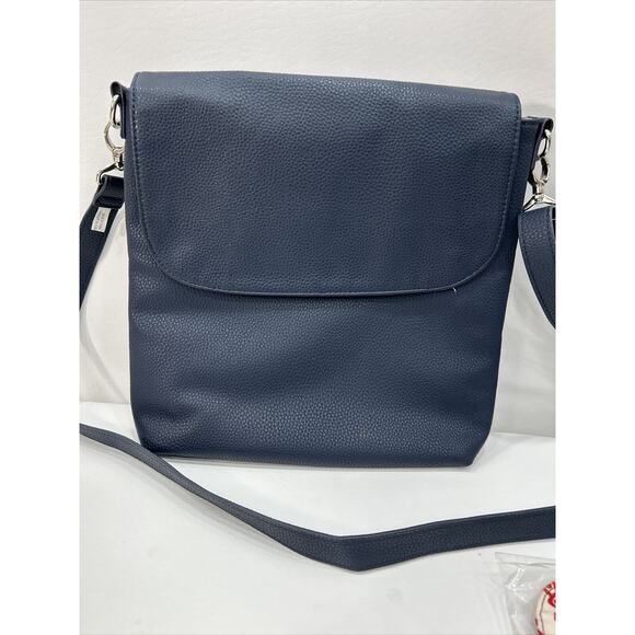 Thirty One Studio Modern Purse with Changeable Flap Shoulder Bag - Picture 8 of 16